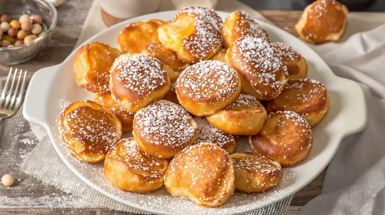 20 recettes faciles de beignets sucrés à faire pour le goûter, prêtes en un rien de temps