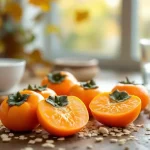 5 bienfaits surprenants du kaki : voici pourquoi on devrait en manger plus souvent