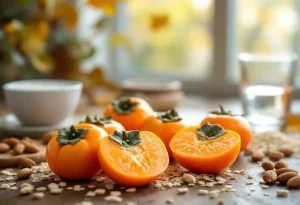 5 bienfaits surprenants du kaki : voici pourquoi on devrait en manger plus souvent