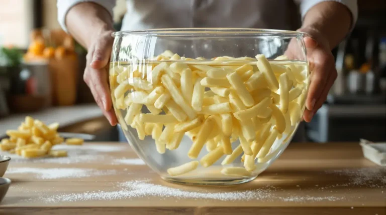 Ce truc que presque personne n’ose faire avec les pommes de terre… et qui change tout