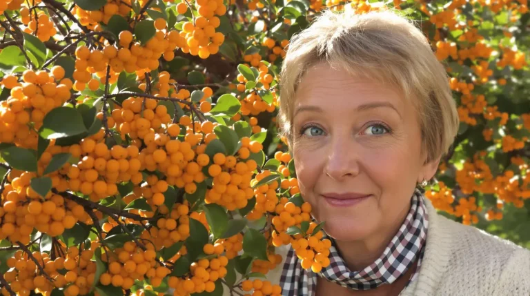 Cet arbre fruitier oublié donne des récoltes incroyables et presque personne ne le plante