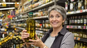 Cette huile d’olive à 7,99 € est jugée N°1 pour la santé par 60 Millions de consommateurs