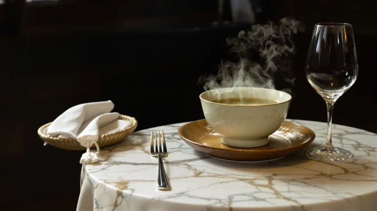 Comment la France a inventé le restaurant et déclenché une révolution gastronomique mondiale