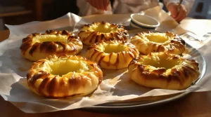 Croustillant doré et parfum d’enfance : ma recette express de galettes de pommes de terre au four pour régaler toute la famille sans une goutte d’huile