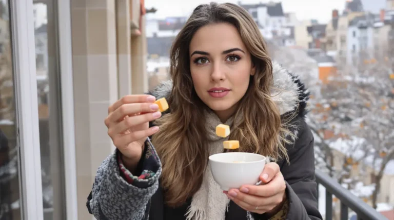 Elle jette ses cubes de bouillon : cette plante fait bien mieux au potager (à planter maintenant)