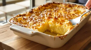 Far breton de grand-mère : la recette ultra fondante au beurre salé qu’on vous cachait