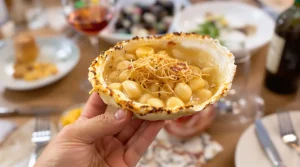 J’ai testé cette recette bretonne de Saint-Jacques : mes invités en redemandent pour les fêtes !