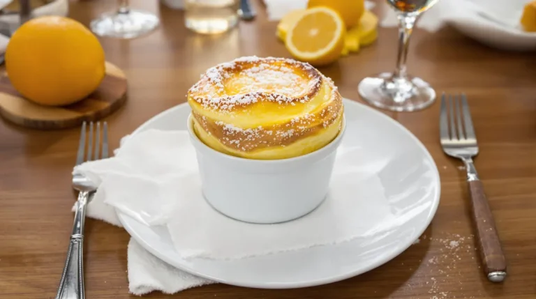 « Je le fais tous les dimanches ! » : ce dessert aérien avec 5 ingrédients fait l'unanimité