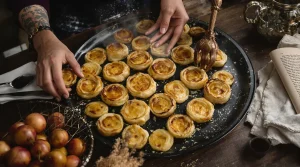 « Je les prépare en 10 minutes pour toute la famille » : mes galettes de pommes de terre au four, crousti-dorées, légères et encore plus délicieuses que des frites