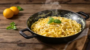 « Je ne pensais pas qu'un plat aussi simple pouvait créer une telle ambiance » : ces pâtes ultra parfumées transforment tout un dîner