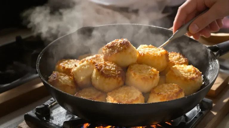 Je ne pensais pas que c'était si simple : je ne jette plus jamais mes boîtes de sardines depuis que j'ai découvert cette recette croustillante et terriblement savoureuse !