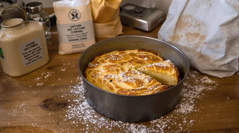 « Je ne sais plus quoi faire avec mes gâteaux » : l'erreur de cuisson que commettent 9 pâtissiers amateurs sur 10