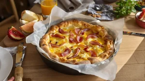 Je regarde mes petits-enfants dévorer leurs assiettes… et je me demande si un repas complet peut vraiment être aussi simple !