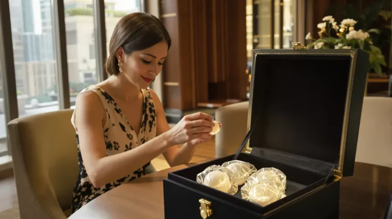 Le nid d’hirondelle, entre super aliment santé et symbole de statut social