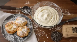 « Ma pâte à beignets était toujours ratée » : depuis que je fais ce petit geste, ils sont enfin légers comme des nuages