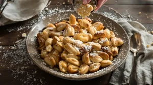 Mardi Gras : découvrez la recette authentique des bugnes lyonnaises croustillantes et moelleuses