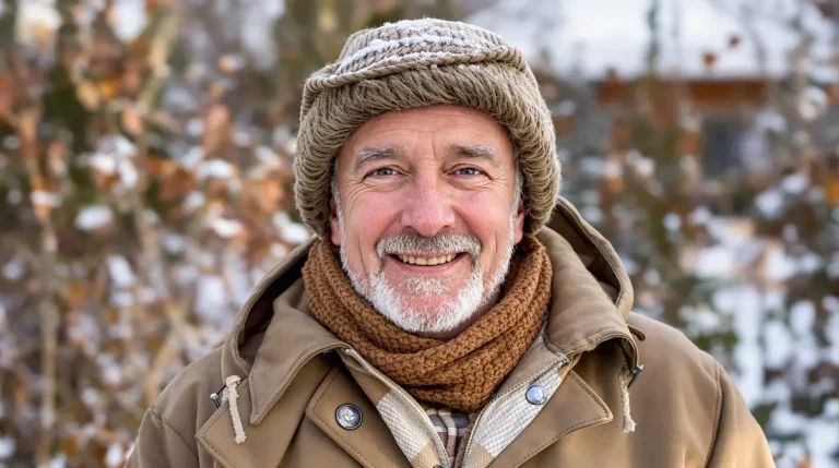 Potager en février : ces légumes robustes que les bons jardiniers plantent discrètement pour gagner un mois de récoltes