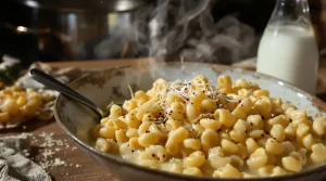 Pour des pâtes ultra fondantes, ce chef ajoute toujours cet ingrédient secret dans l&rsquo;eau de cuisson