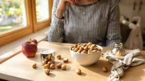 Quels sont les bienfaits insoupçonnés des noix ?