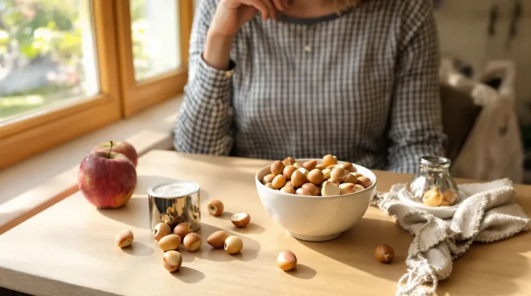 Quels sont les bienfaits insoupçonnés des noix ?