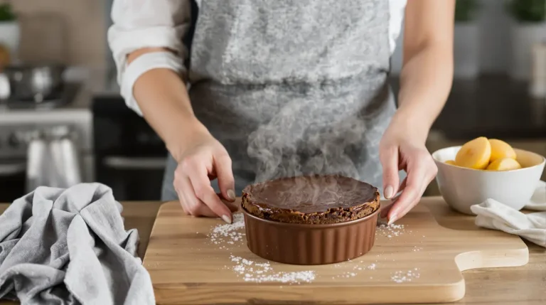 Remplacer les œufs dans vos desserts : j’ai testé 6 alternatives gourmandes avec ce que vous avez déjà à la maison