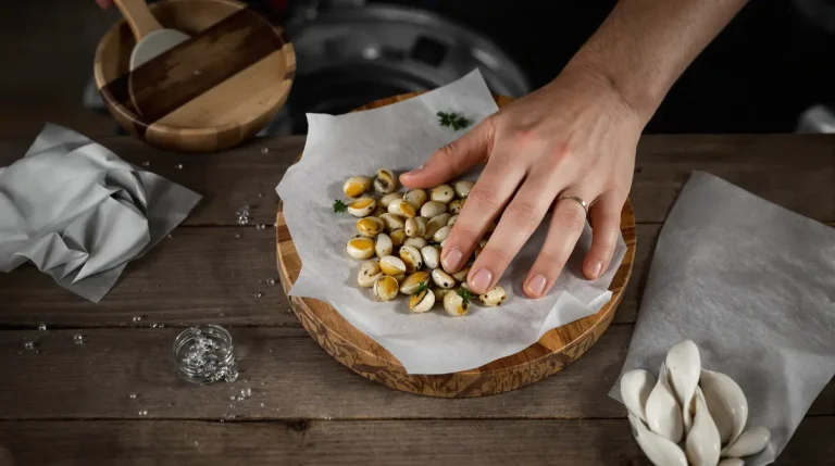 Saint-Jacques : cette étape souvent oubliée gâche votre cuisson, même les grands chefs la respectent