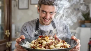 Un jeune auteur fait revivre la cuisine luxembourgeoise