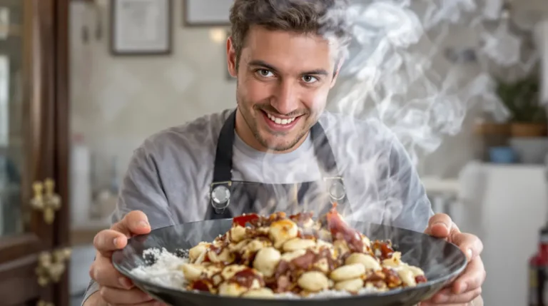 Un jeune auteur fait revivre la cuisine luxembourgeoise