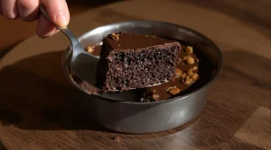 Une texture moelleuse de rêve : 3 alternatives malignes pour des gâteaux au chocolat sans œufs, sans compromis