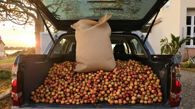 « Venez avec amour, repartez avec des patates » : le bon plan insolite d’un couple d’agriculteurs audois