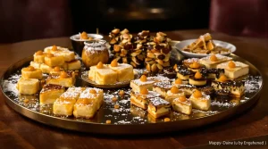 30 desserts maghrébins à préparer à l’avance pour un ftour ultra gourmand et 100% plaisir