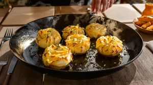 Ces pommes de terre farcies font un carton à la maison, notre recette préférée du vendredi soir