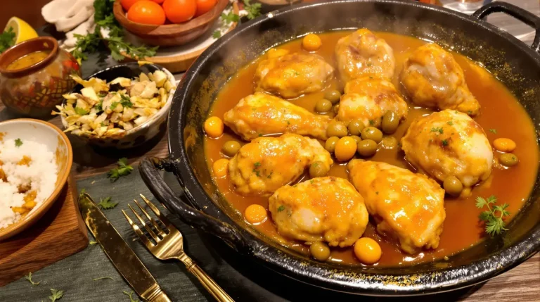 « Depuis que je prépare ces plats la veille, mes iftars sont un moment de paix » : 5 recettes au poulet pour le Ramadan