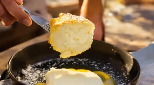 En Corse, ils remplacent le beurre par cet ingrédient surprenant et leurs gâteaux restent ultra fondants