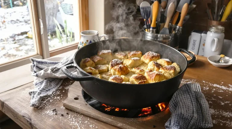 Fini l’interminable pile de crêpes : cette astuce bretonne adorée des enfants se déguste brûlante directement à la poêle