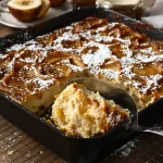 Fini les gâteaux industriels : ce dessert moelleux à 5 ingrédients a conquis toute la famille