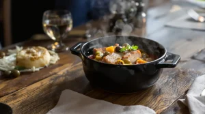 Gastronomie : les quenelles dauphinoises à la sauce tomate, la recette en vidéo