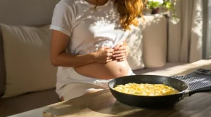 Inconfort intestinal : 4 aliments à ajouter à ses œufs pour réduire l’inflammation et dégonfler, validés par des nutritionnistes