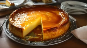 J’ai testé le flan pâtissier ultra crémeux de Laurent Mariotte : la recette facile à réussir chez vous