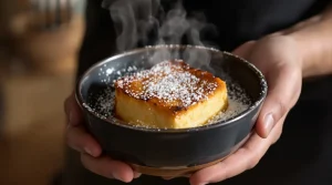 Je n&rsquo;achète plus aucun dessert tout prêt depuis cette recette : 5 ingrédients du placard et un moelleux incroyable