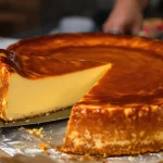 Mon flan pâtissier façon Laurent Mariotte, la recette simple qui marche à tous les coups