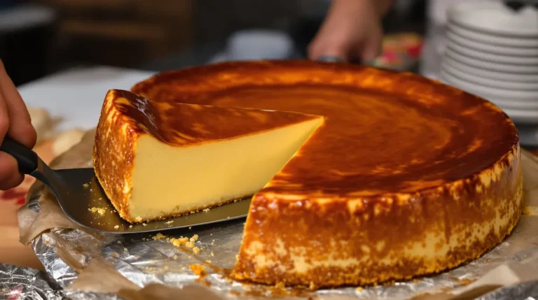 Mon flan pâtissier façon Laurent Mariotte, la recette simple qui marche à tous les coups