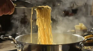 Née dans les Deux-Sèvres, l’aventure Panzani, leader des pâtes en France, s’envole il y a 80 ans