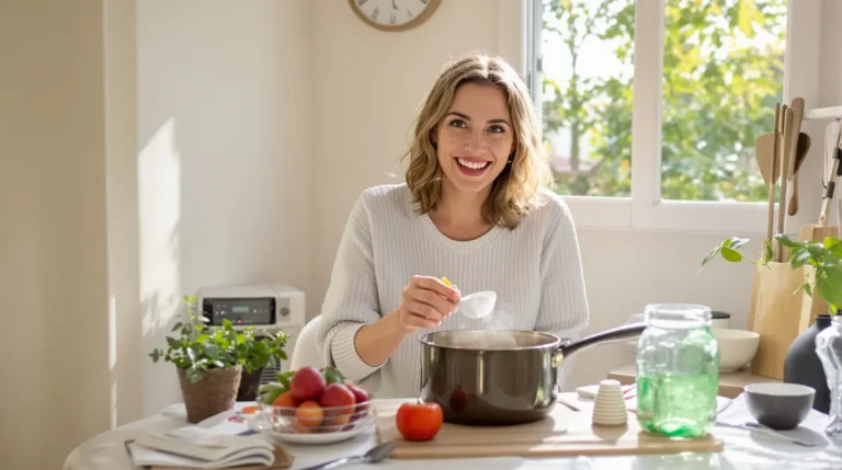 Plus saine et très savoureuse : Jimmy Mohamed révèle la pâte à tartiner française qu’il préfère au Nutella