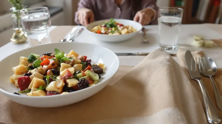 Pourquoi a-t-on si souvent envie de sucré après le repas ? On connaît enfin la réponse (et elle pourrait vraiment vous aider à y remédier)