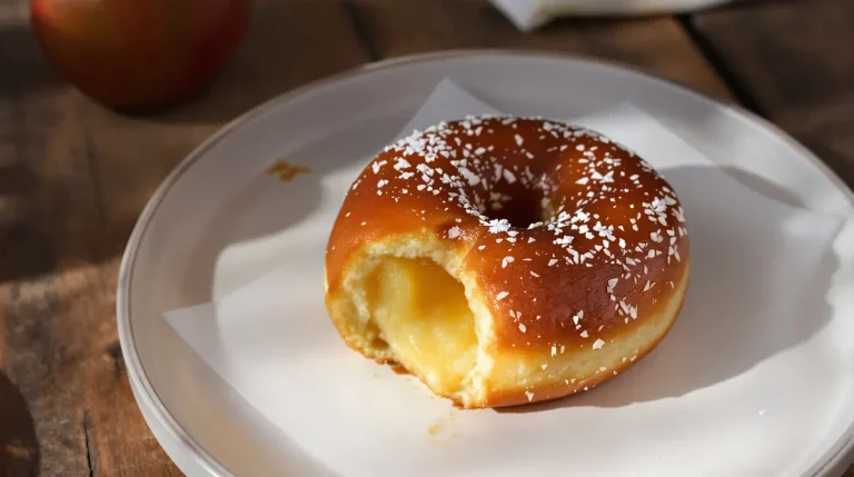 Sans friture ni temps de repos, ces beignets maison sont prêts en 15 minutes chrono